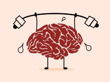 Exercise your brain regularly to treat and prevent brain fog