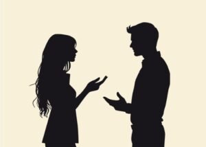 Assertiveness and setting boundaries is necessary to improve your sense of self.