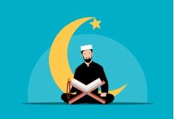 Adhering to strict religious norms can be distressing and stressful.