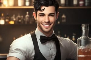 dark seducers use charm and flirtatious behaviour to deceive their targets.