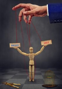 Manipulators have good knowledge about dark psychology.